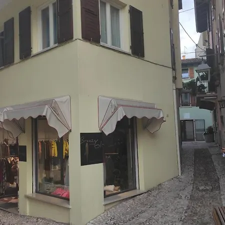Appartement Monolocale In Centro Storico *