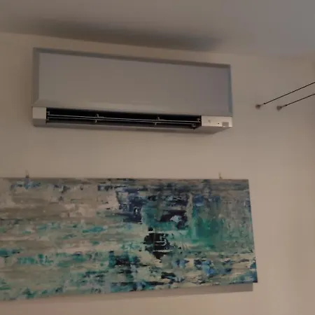 Appartement Monolocale In Centro Storico Malcesine