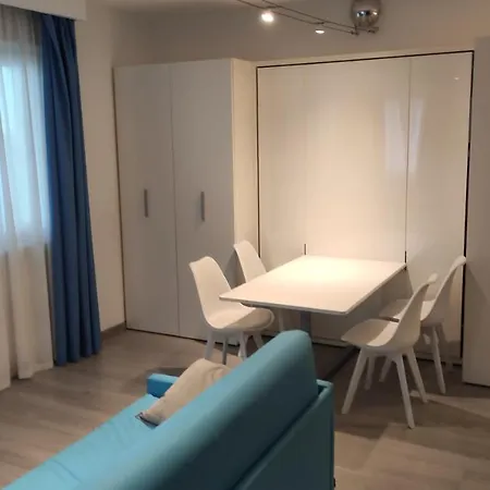 Monolocale In Centro Storico Appartement