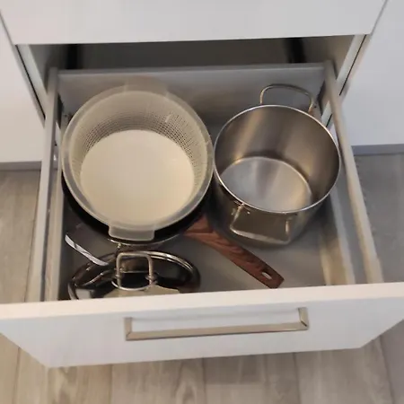 Monolocale In Centro Storico Мальчезине