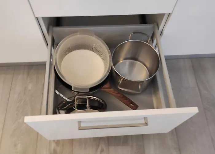 Monolocale In Centro Storico Мальчезине