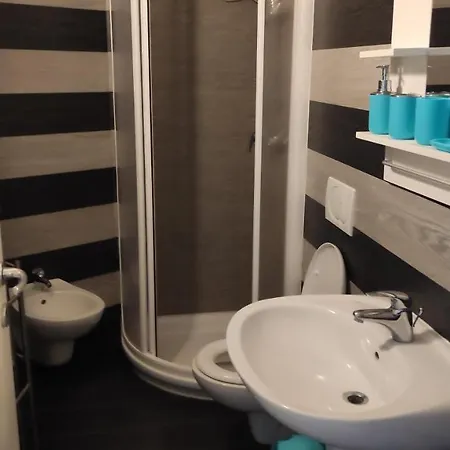 Monolocale In Centro Storico *