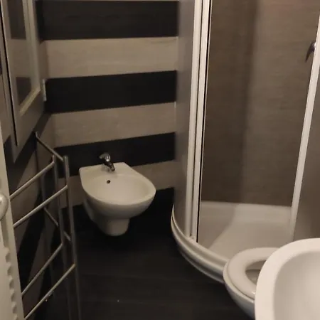 Monolocale In Centro Storico Μαλτσεζίνε