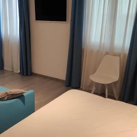 Monolocale In Centro Storico Malcesine