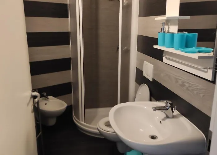 Monolocale In Centro Storico *