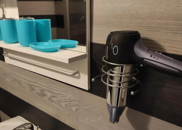 Monolocale In Centro Storico *