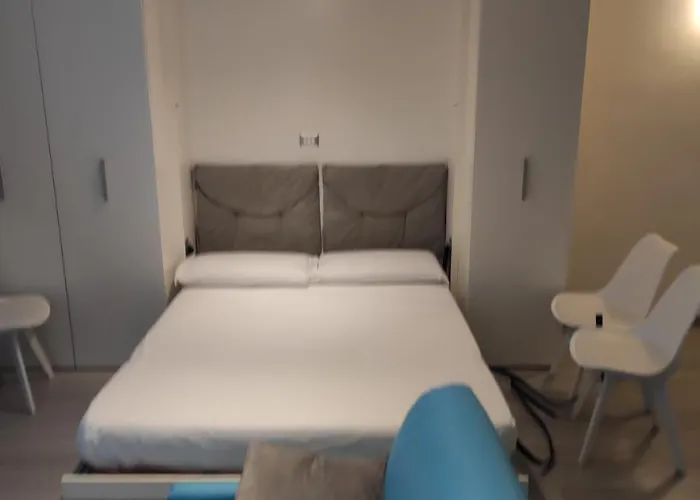 Monolocale In Centro Storico *