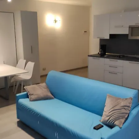 Apartman Monolocale In Centro Storico Malcesine