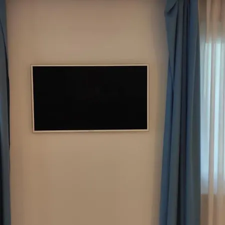 Monolocale In Centro Storico Apartment