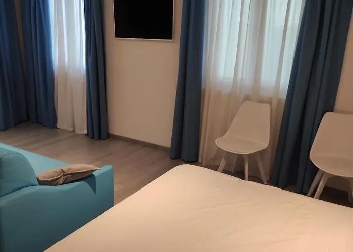 Monolocale In Centro Storico Malcesine