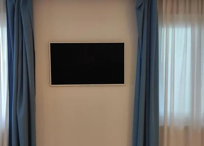 Monolocale In Centro Storico Apartment