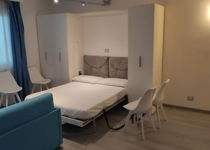 Monolocale In Centro Storico *