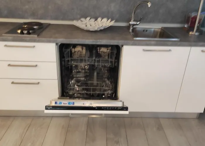 Apartment Monolocale In Centro Storico Malcesine